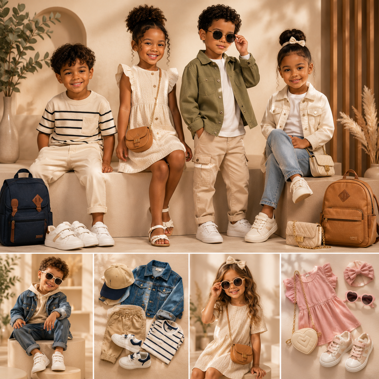 Kids