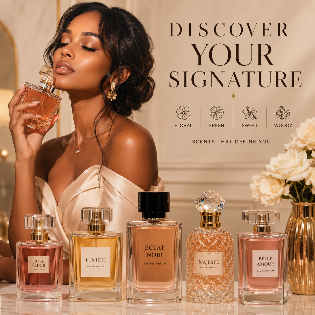 Perfumes