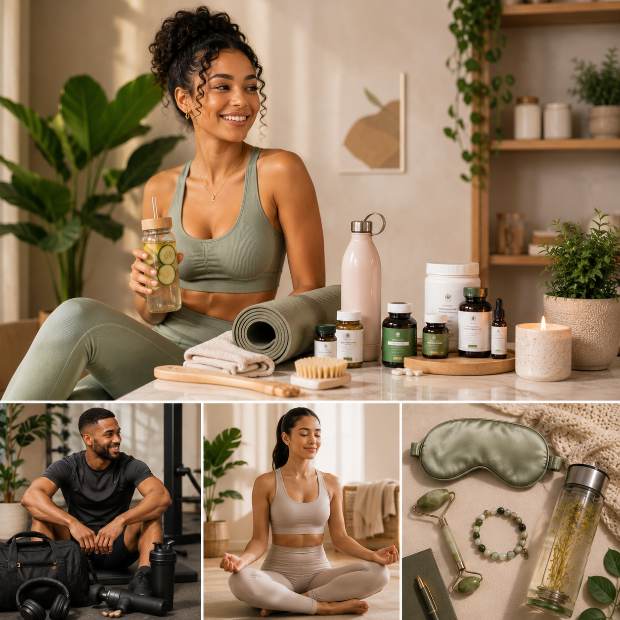Health & Wellness