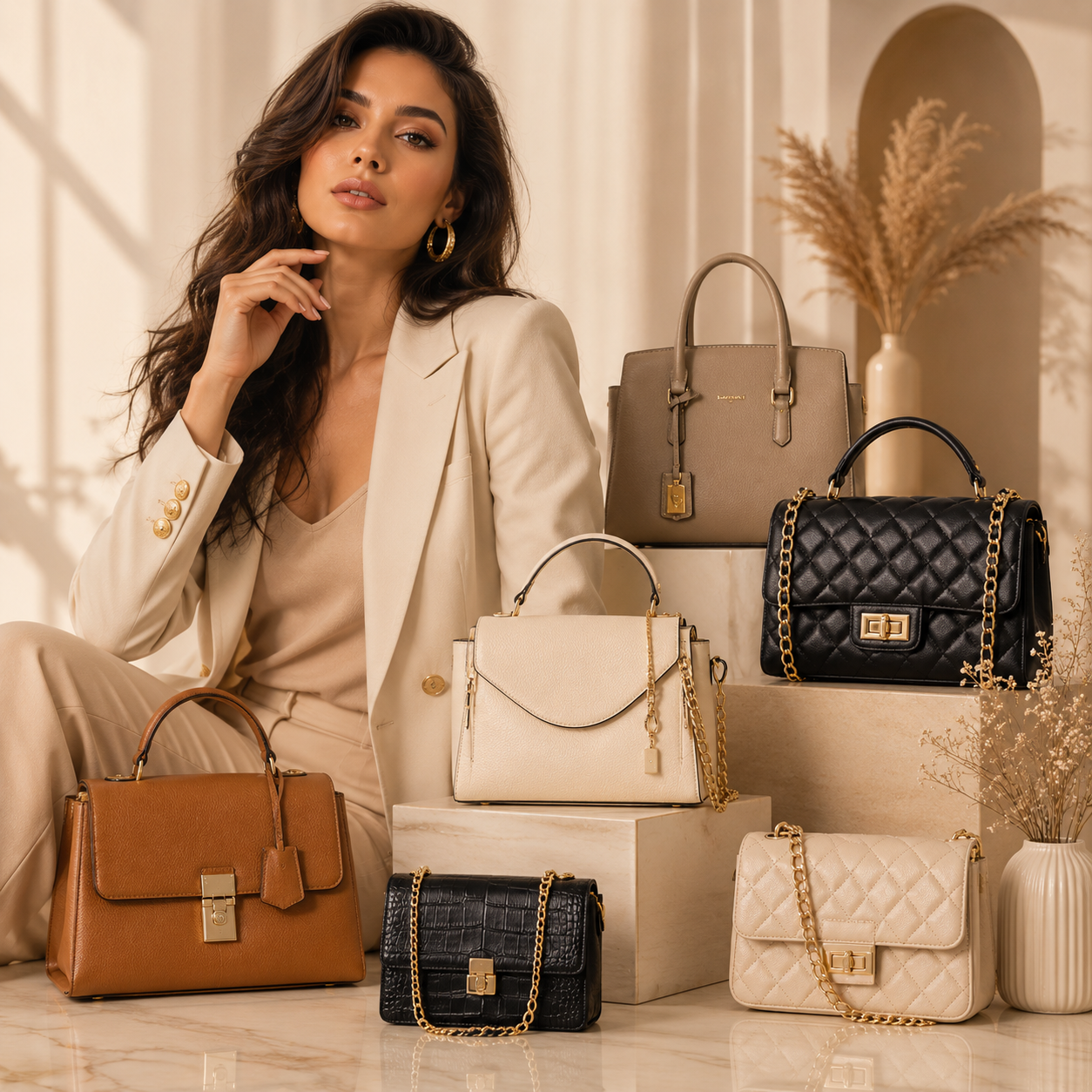 Handbags