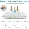 Bamboo Memory Foam Pillow
