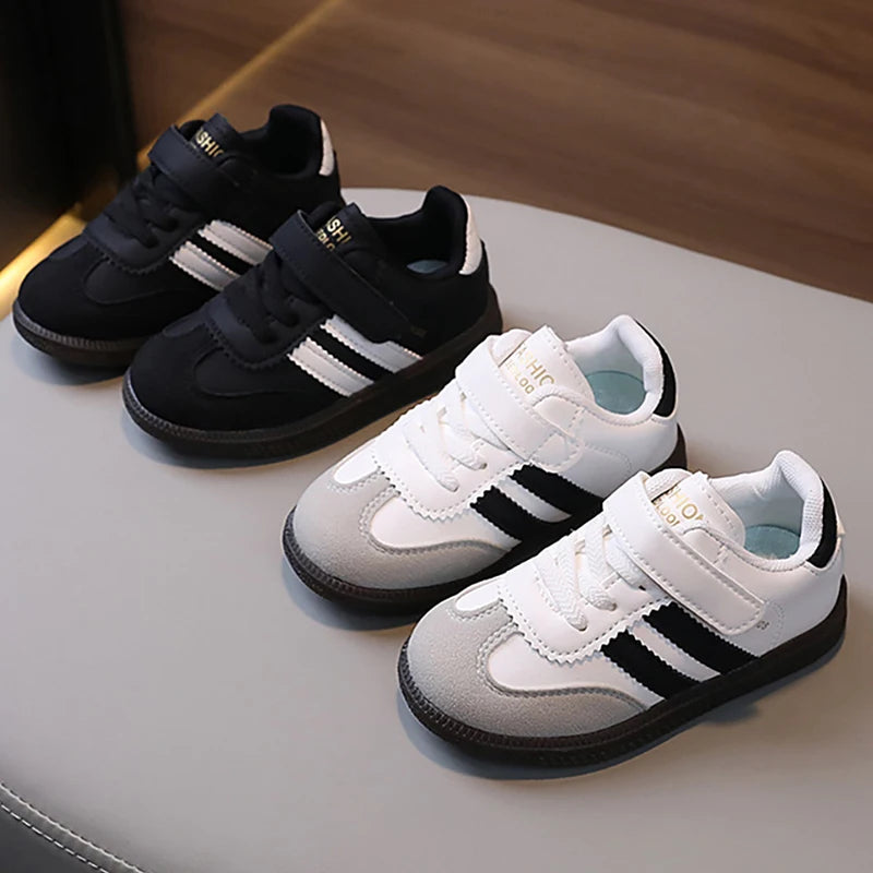 Kids Sneakers Soft-soled