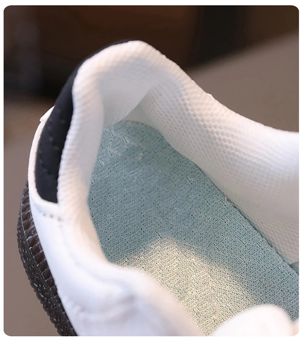 Kids Sneakers Soft-soled