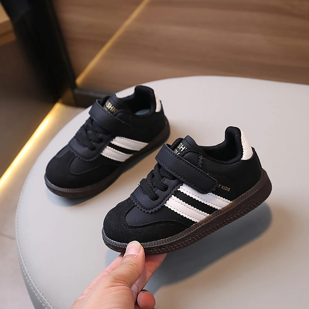 Kids Sneakers Soft-soled