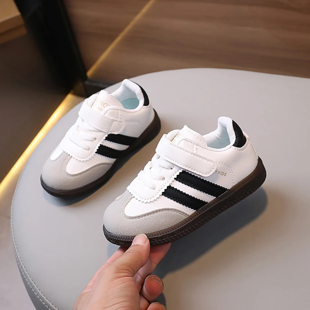 Kids Sneakers Soft-soled