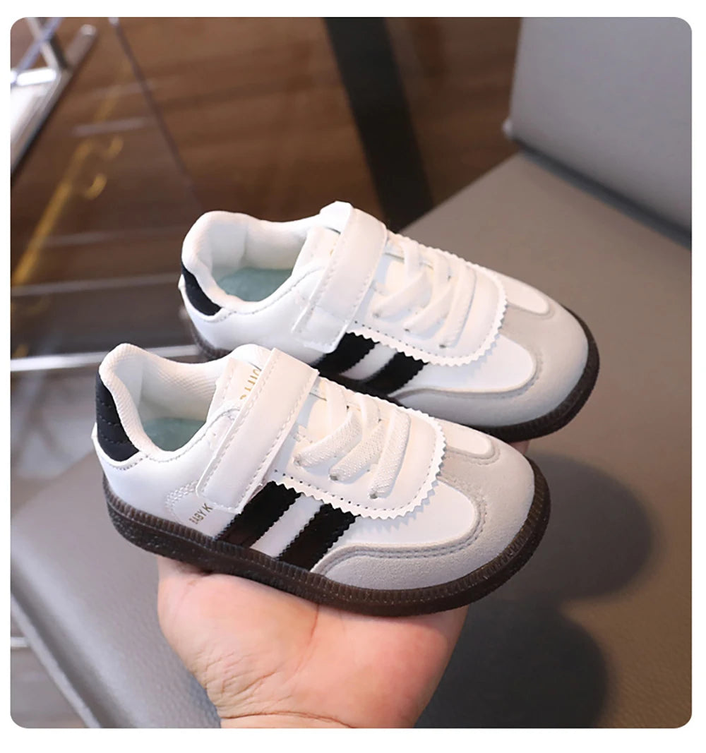 Kids Sneakers Soft-soled