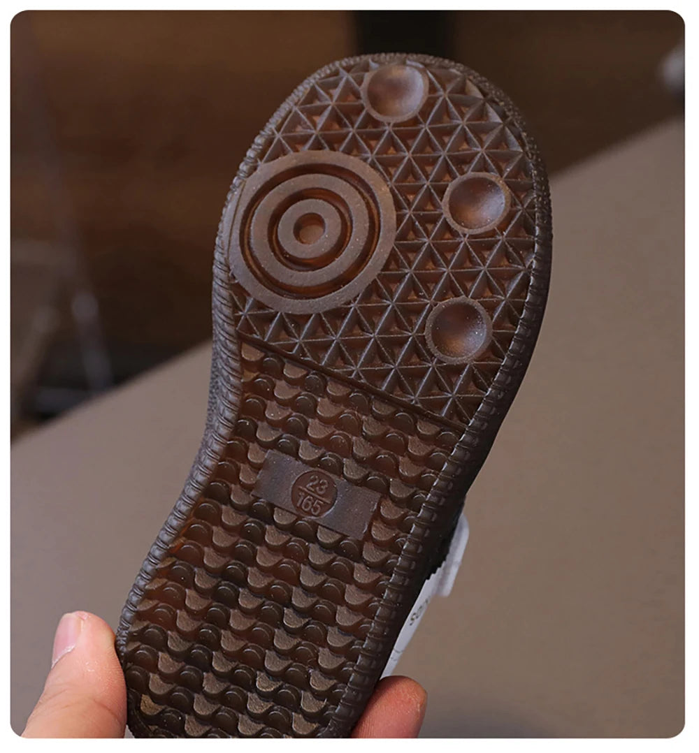 Kids Sneakers Soft-soled