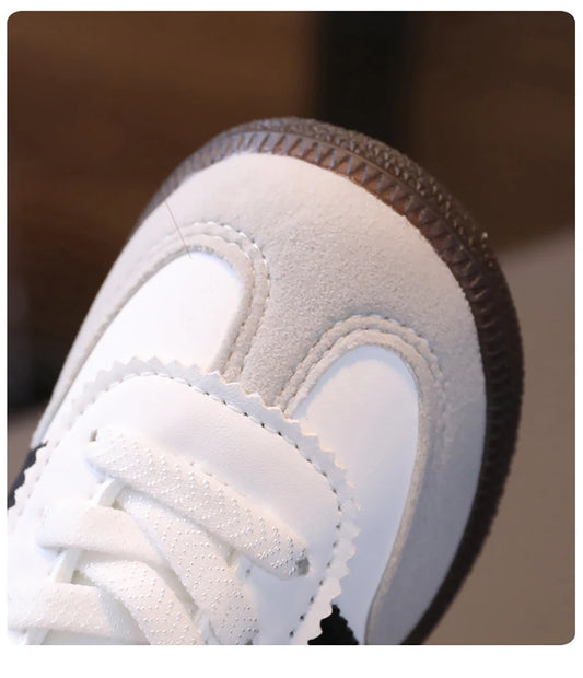 Kids Sneakers Soft-soled