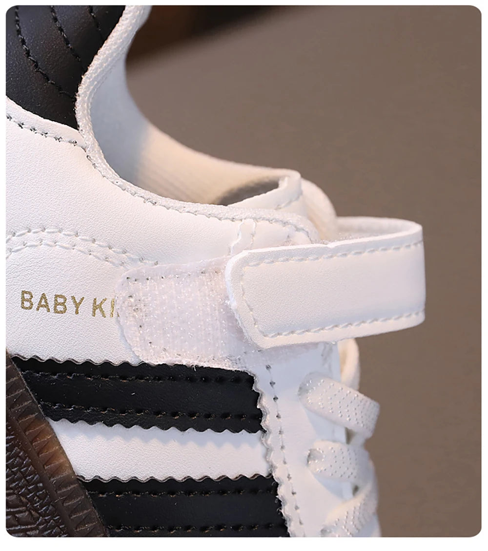 Kids Sneakers Soft-soled